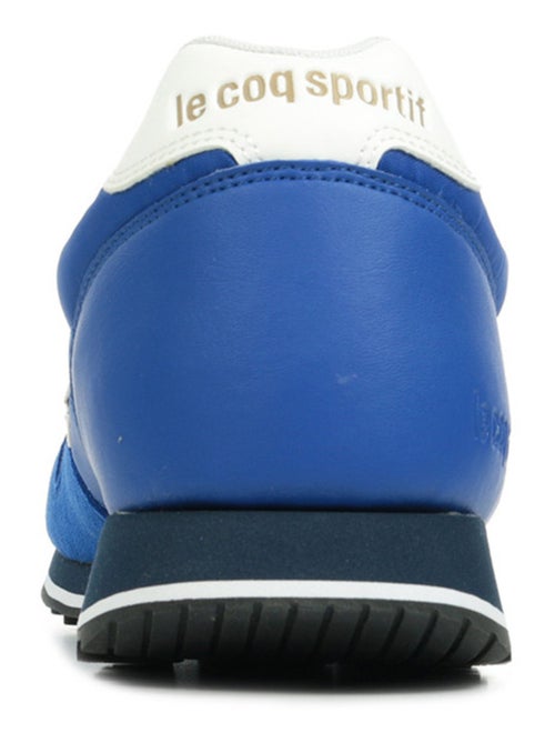 Baskets Le Coq Sportif Omega - Kiabi
