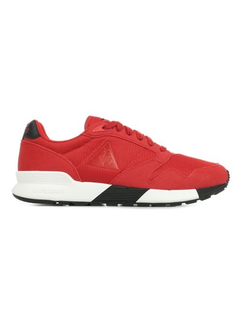 Baskets Le Coq Sportif Omega X - Kiabi
