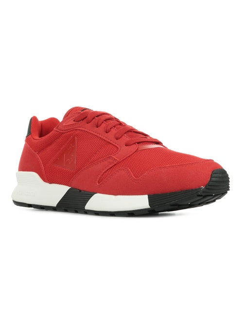 Baskets Le Coq Sportif Omega X - Kiabi