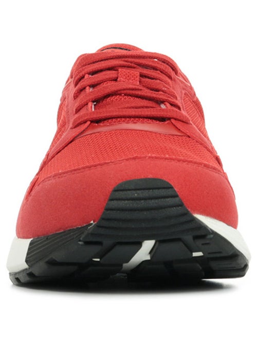 Baskets Le Coq Sportif Omega X - Kiabi
