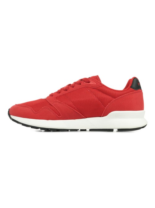 Baskets Le Coq Sportif Omega X - Kiabi