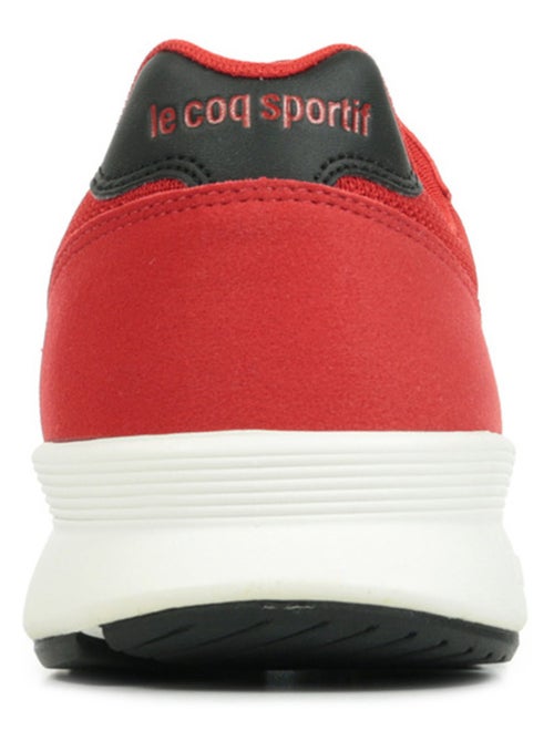 Baskets Le Coq Sportif Omega X - Kiabi
