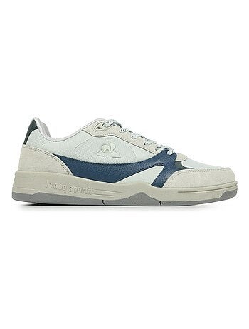 Baskets Le Coq Sportif Pro Star Lite Grey