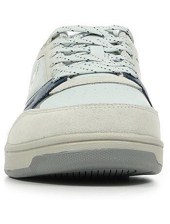 Baskets Le Coq Sportif Pro Star Lite Grey