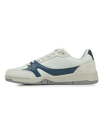 Baskets Le Coq Sportif Pro Star Lite Grey