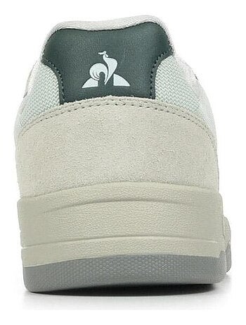 Baskets Le Coq Sportif Pro Star Lite Grey
