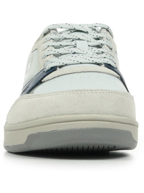 Baskets Le Coq Sportif Pro Star Lite Grey - Kiabi