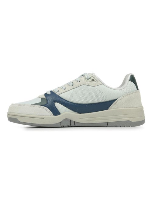 Baskets Le Coq Sportif Pro Star Lite Grey - Kiabi