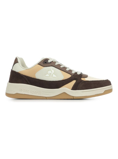 Baskets Le Coq Sportif Pro Star Lite Grey - Kiabi