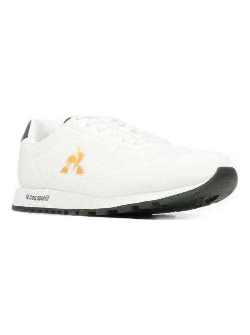 Baskets Le Coq Sportif Racerone 2 - Kiabi