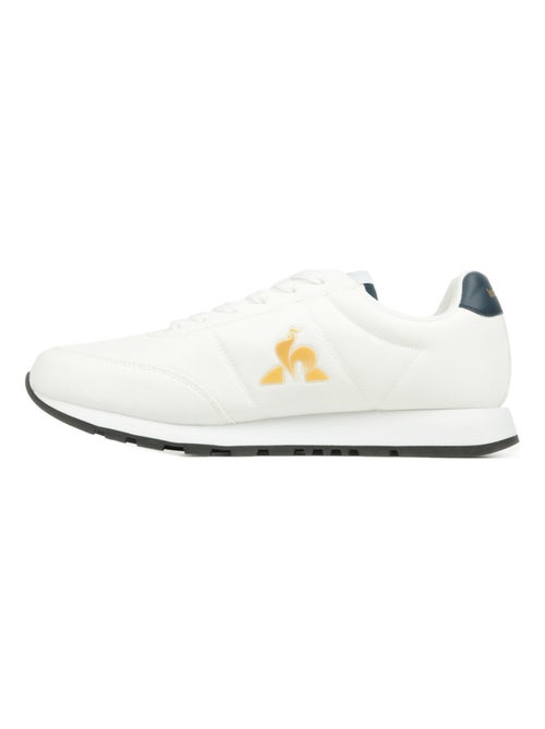 Baskets Le Coq Sportif Racerone 2 - Kiabi