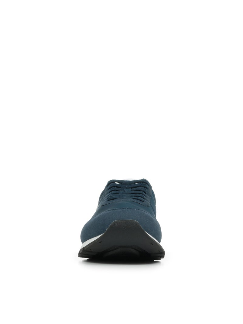 Baskets Le Coq Sportif Racerone 2 Bleu marine - Kiabi