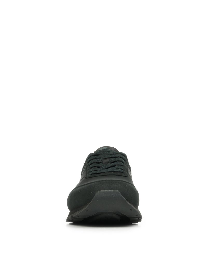 Baskets Le Coq Sportif Racerone 2 Noir - Kiabi
