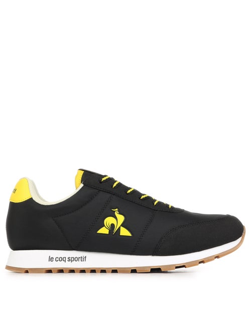 Baskets Le Coq Sportif Racerone 2 - Kiabi