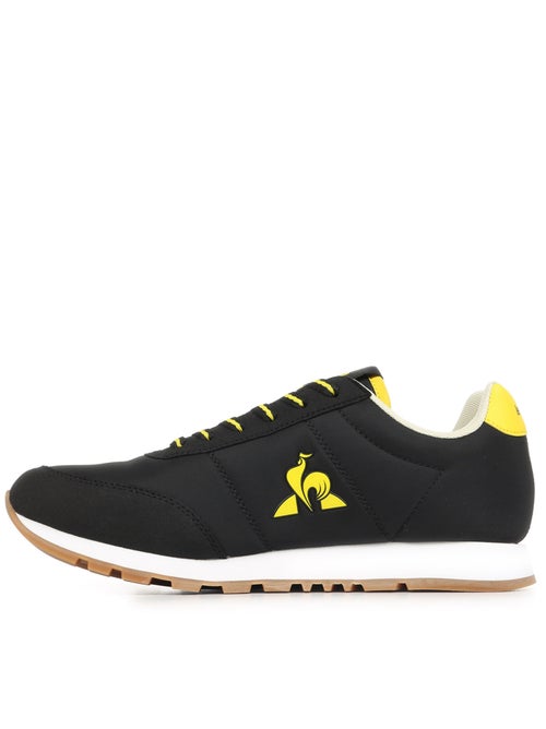 Baskets Le Coq Sportif Racerone 2 - Kiabi