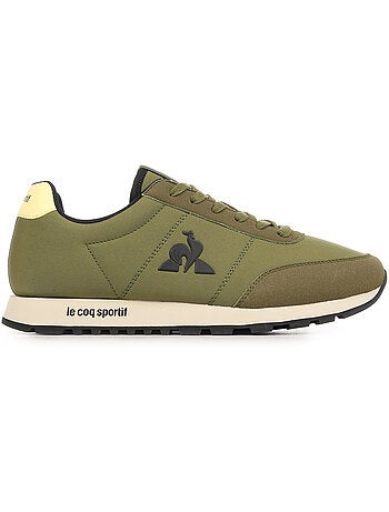 Baskets le coq sportif racerone