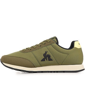 Baskets le coq sportif racerone