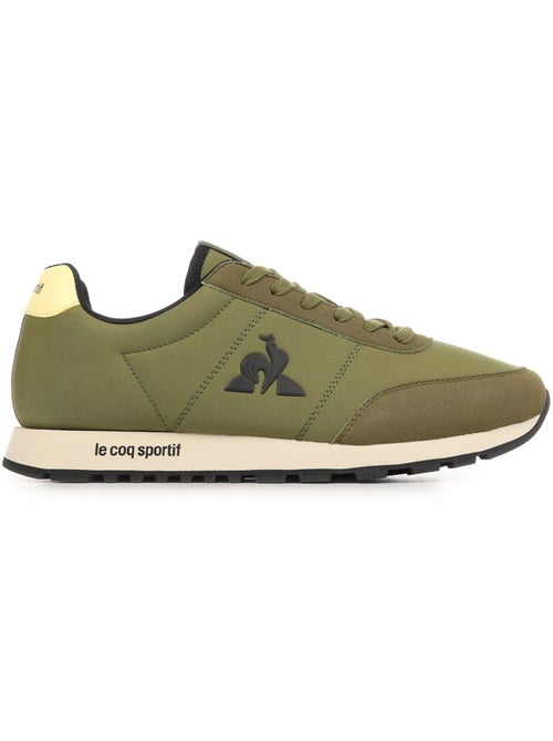 Baskets Le Coq Sportif Racerone - Kiabi