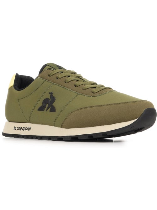Baskets Le Coq Sportif Racerone - Kiabi