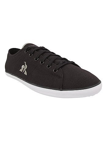 le coq sportif slimset cvs femme noir