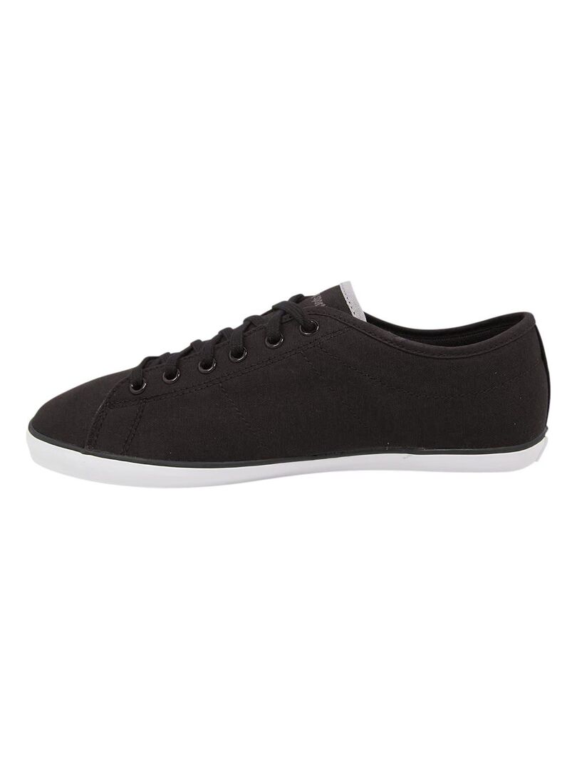 le coq sportif slimset cvs femme noir