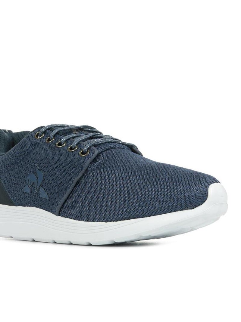 Baskets Le Coq Sportif Variocomf W Boutique Bleu marine - Kiabi