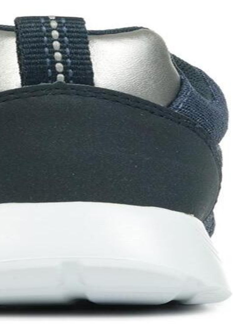 Baskets Le Coq Sportif Variocomf W Boutique Bleu marine - Kiabi