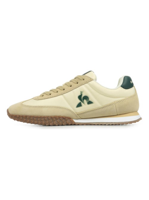 Baskets Le Coq Sportif Veloce I - Kiabi