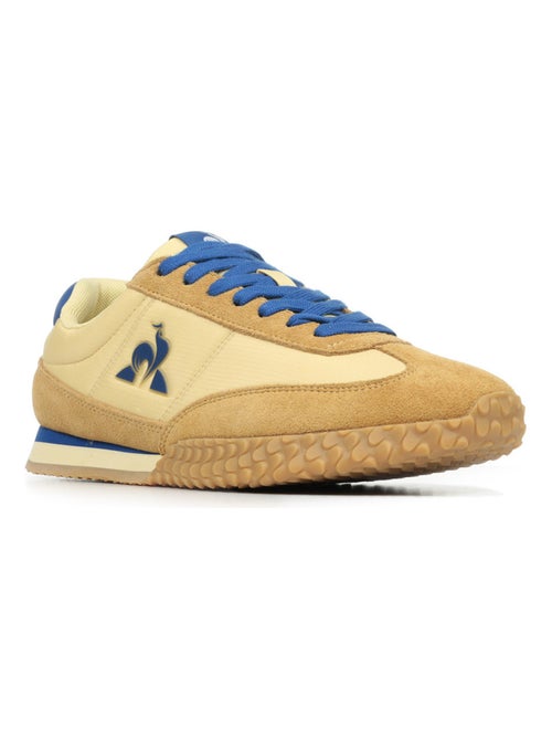 Baskets Le Coq Sportif Veloce I - Kiabi