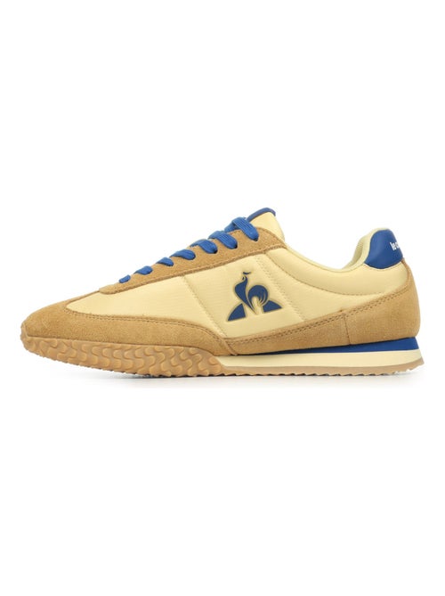 Baskets Le Coq Sportif Veloce I - Kiabi