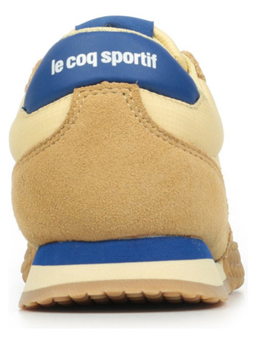 Baskets Le Coq Sportif Veloce I - Kiabi