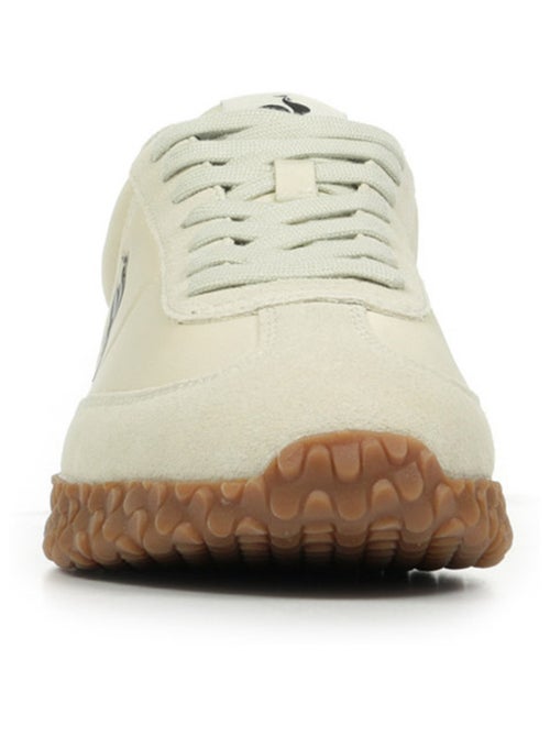 Baskets Le Coq Sportif Veloce I - Kiabi