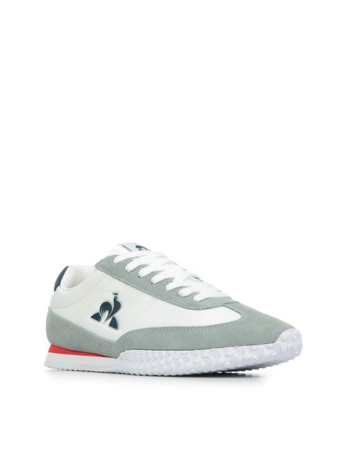 Baskets Le Coq Sportif Veloce I - Kiabi Baskets Le Coq Sportif Veloce I - Kiabi