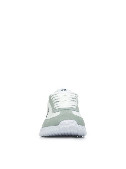 Baskets Le Coq Sportif Veloce I - Kiabi Baskets Le Coq Sportif Veloce I - Kiabi