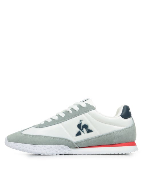Baskets Le Coq Sportif Veloce I - Kiabi Baskets Le Coq Sportif Veloce I - Kiabi