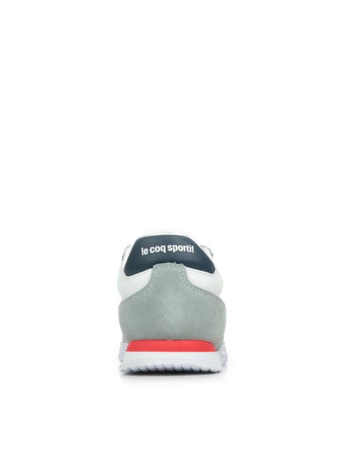 Baskets Le Coq Sportif Veloce I - Kiabi Baskets Le Coq Sportif Veloce I - Kiabi