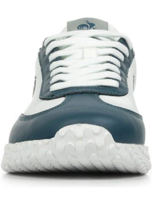 Baskets Le Coq Sportif Veloce I - Kiabi