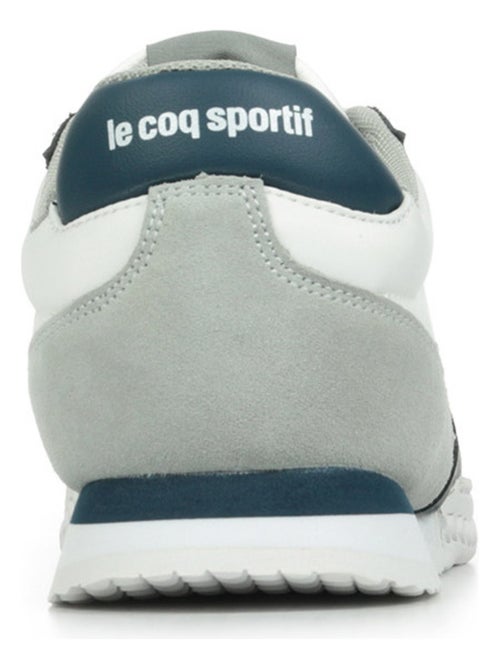 Baskets Le Coq Sportif Veloce I - Kiabi