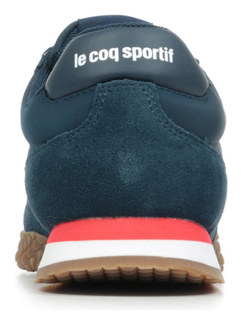 Baskets Le Coq Sportif Veloce I - Kiabi