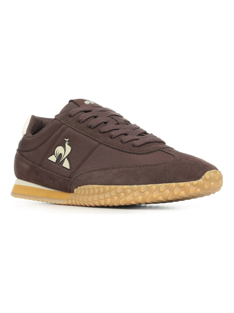 Baskets Le Coq Sportif Veloce I Bordeaux - Kiabi