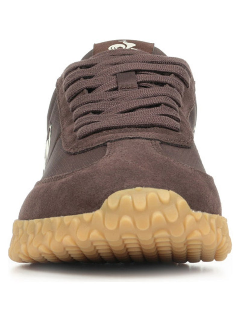 Baskets Le Coq Sportif Veloce I Bordeaux - Kiabi