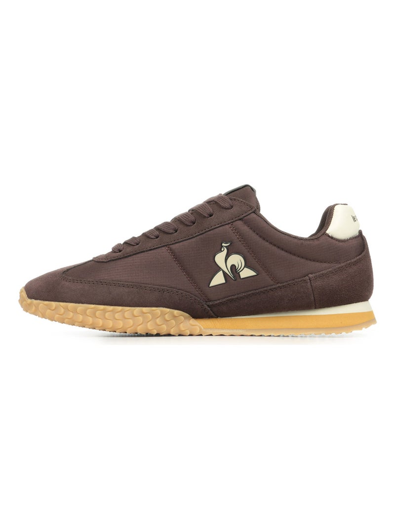 Baskets Le Coq Sportif Veloce I Bordeaux - Kiabi