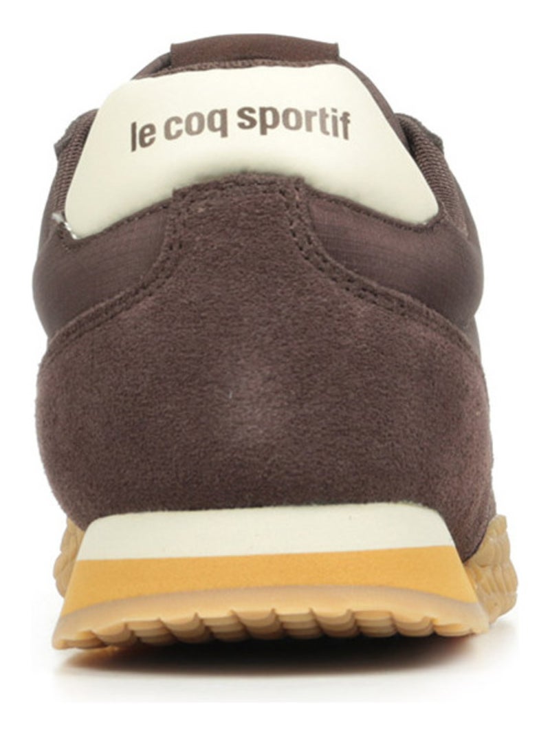 Baskets Le Coq Sportif Veloce I Bordeaux - Kiabi