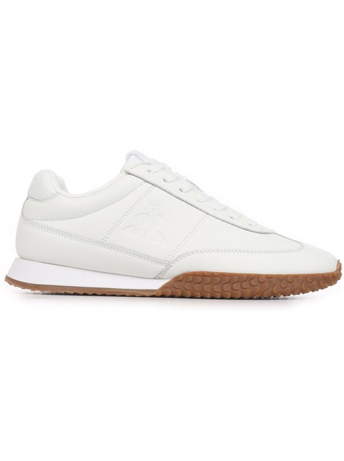 Baskets Le Coq Sportif Veloce I Leather - Kiabi