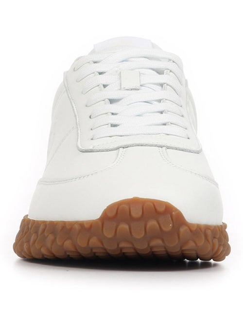 Baskets Le Coq Sportif Veloce I Leather - Kiabi