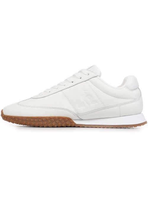 Baskets Le Coq Sportif Veloce I Leather - Kiabi