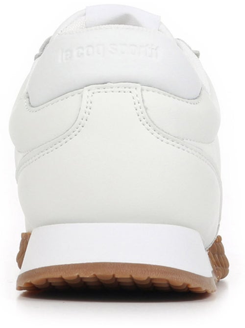 Baskets Le Coq Sportif Veloce I Leather - Kiabi