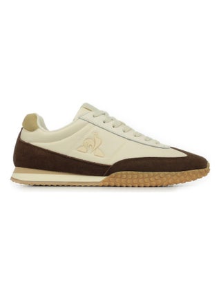 Baskets Le Coq Sportif Veloce I Mocha