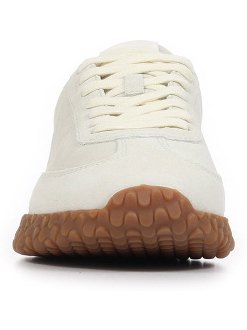 Baskets Le Coq Sportif Veloce I Suede - Kiabi