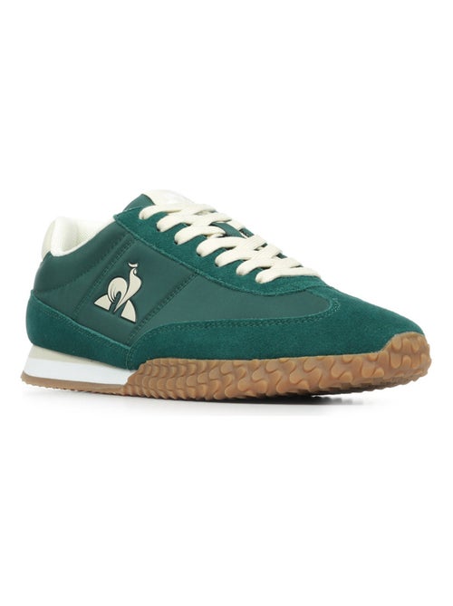 Baskets Le Coq Sportif Veloce I - Kiabi